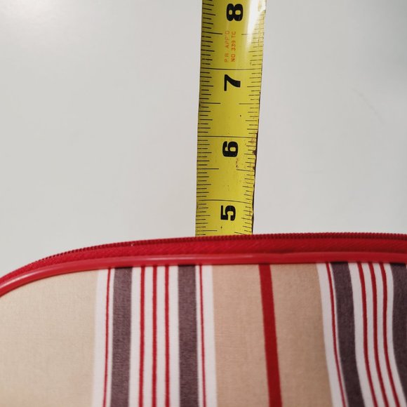 Lancome Make up Bag and Change Purse - Picture 5 of 5